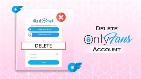 How to Delete Onlyfans Account (2024) 